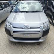 Toyota Probox 2019 Silver for sale