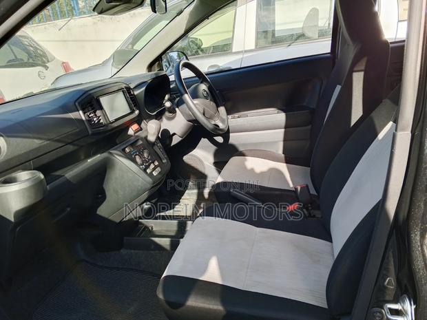 Suzuki Wagon R 2019 Silver
