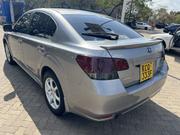 Subaru Legacy 2010 Gray for sale