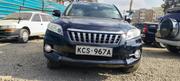 Toyota Vanguard 2011 Black for sale