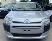 Toyota Probox 2019 Silver for sale