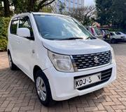 Suzuki Wagon R 2015 White for sale