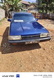 Subaru Leone 1994 Blue for sale