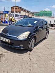 Toyota Wish 2007 Black for sale