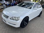 Toyota Mark X 2006 Off white for sale