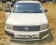 Toyota Probox 2009 White for sale