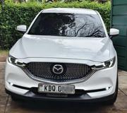 Mazda CX-5 Sport AWD 2017 White for sale