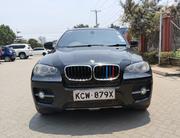 BMW X6 2012 Blue for sale