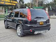 Nissan X-Trail 2.0 Petrol XE 2010 Black for sale