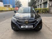 Honda Vezel 2018 Black for sale