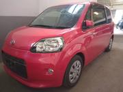 Toyota Porte 1.5 FWD 2021 Red for sale