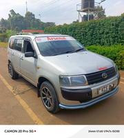 Toyota Probox 1.5 DX Comfort 2WD 2011 Silver for sale