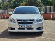 Subaru Legacy 2.5i Limited 2013 Pearl for sale