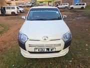 Toyota Succeed 2019 White for sale