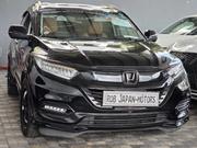 Honda Vezel 1.5 Hybrid 4WD 2019 Black for sale