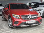 Mercedes-Benz GLC-Class GLC250 Sport Utility 4-Door (2.0L, 4cyl Turbo) for sale