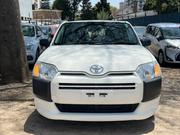 Toyota Probox 1.5 F 2WD 2020 White for sale