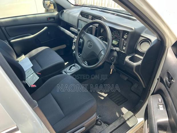Toyota Probox 1.5 F 2WD 2020 White