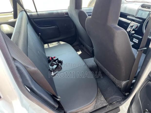 Toyota Probox 1.5 F 2WD 2020 White