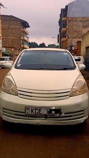 Nissan Note 1.5 dCi 2008 White for sale