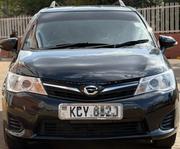 Toyota Corolla Fielder 1.8 Petrol FWD 2013 Black for sale