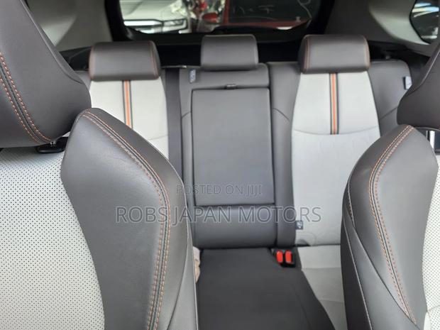 Toyota RAV4 Adventure AWD 2020 Green