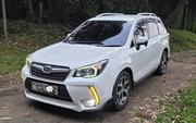 Subaru Forester 2013 Pearl for sale