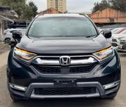 Honda CR-V 2019 Black for sale