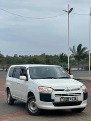 Toyota Probox 1.3 GL 2WD 2016 White for sale