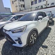 Toyota Raize 2020 White for sale