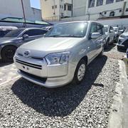 Toyota Probox 2020 Silver for sale