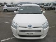 Toyota Probox 1.5 F 2WD 2020 White for sale