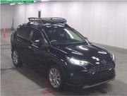 Toyota RAV4 Adventure 2019 Black for sale