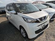 Nissan Dayz 2019 Pearl for sale