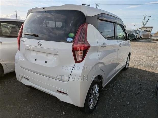 Nissan Dayz 2019 Pearl