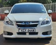 Subaru Legacy 2013 Pearl for sale