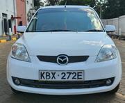 Mazda Demio 2006 Pearl for sale