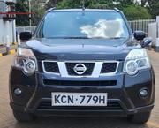Nissan Serena 2010 Black for sale