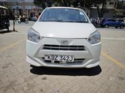 Daihatsu Mira 2019 White for sale