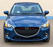 Mazda Demio 2019 Blue for sale
