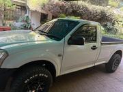 Isuzu D-MAX 2010 White for sale