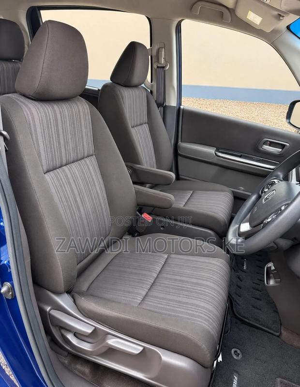 Honda Freed 2019 Blue