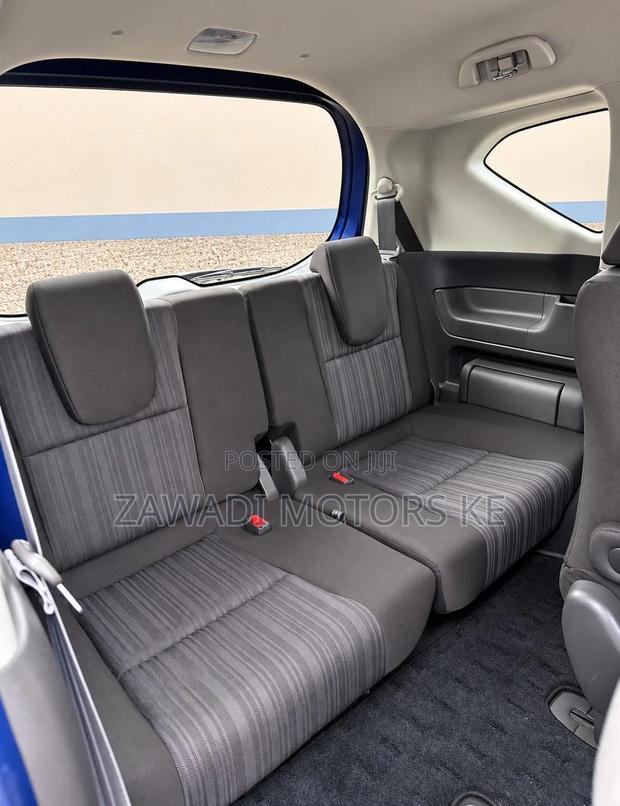 Honda Freed 2019 Blue