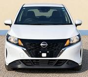Nissan Note 1.2 Hybrid 2021 Pearl for sale