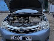 Toyota Corolla Fielder 1.5 Hybrid FWD 2014 for sale