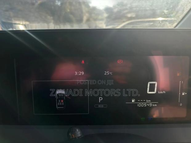 Nissan Note 1.2 Hybrid 2021 White