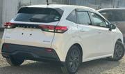 Nissan Note 1.2 Hybrid 2021 White for sale
