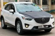 Mazda CX-5 2014 White for sale