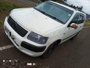Toyota Succeed 2013 White for sale