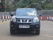 Nissan X-Trail 2010 Black for sale